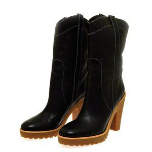 marc jacobs high heels